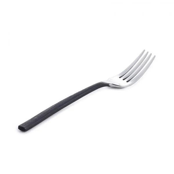 FOURCHETTE EN ACIER INOXYDABLE 39 CM