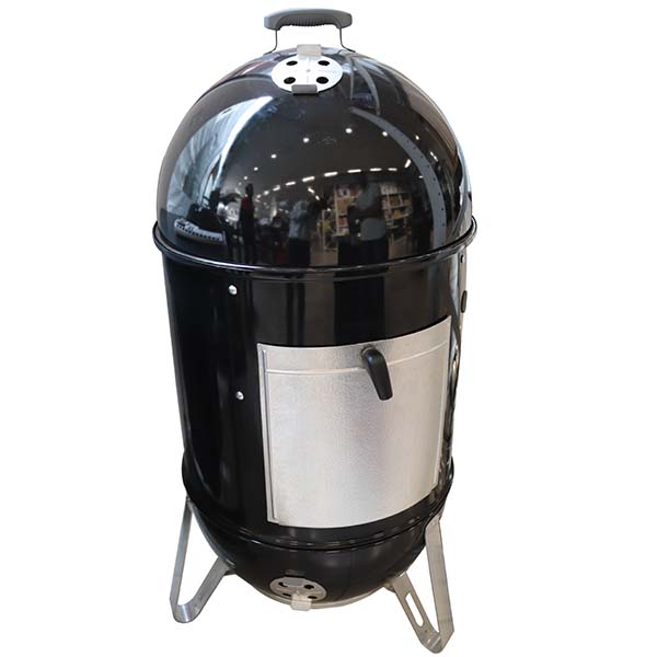 FUMOIR SMOKEY MOUNTAIN COOKER DIAM 57 NOIR