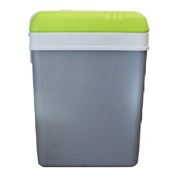 GLACIERE 15 LITRES BLEU