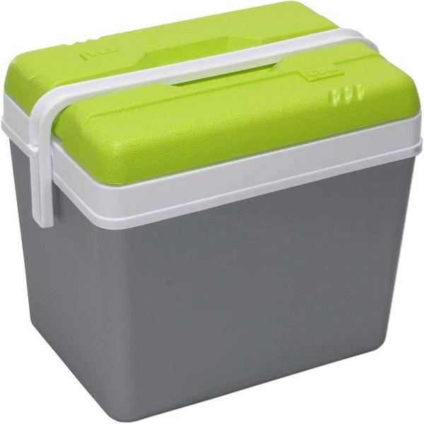 GLACIERE TROPIC 25L GRIS