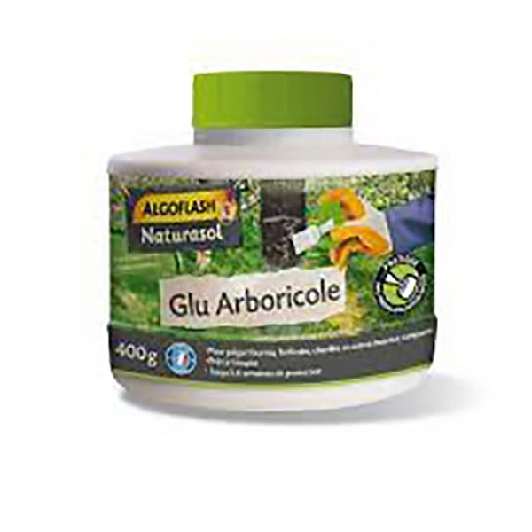 Glu arboricole pot 400g - ALGOFLASH