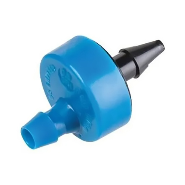 GOUTTEUR STANDARD DÉBIT 2 L/H