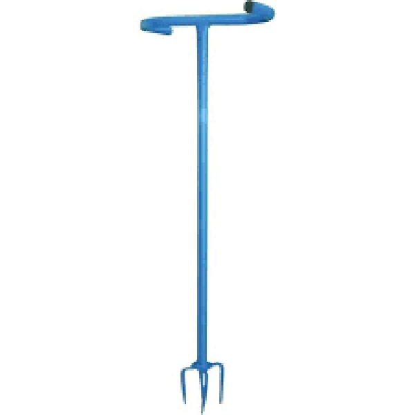 GRIFFE CULTIVATEUR ROTATIVE
