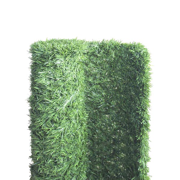 HAIE ARTIFICIELLE LABRUSCA 1X3M