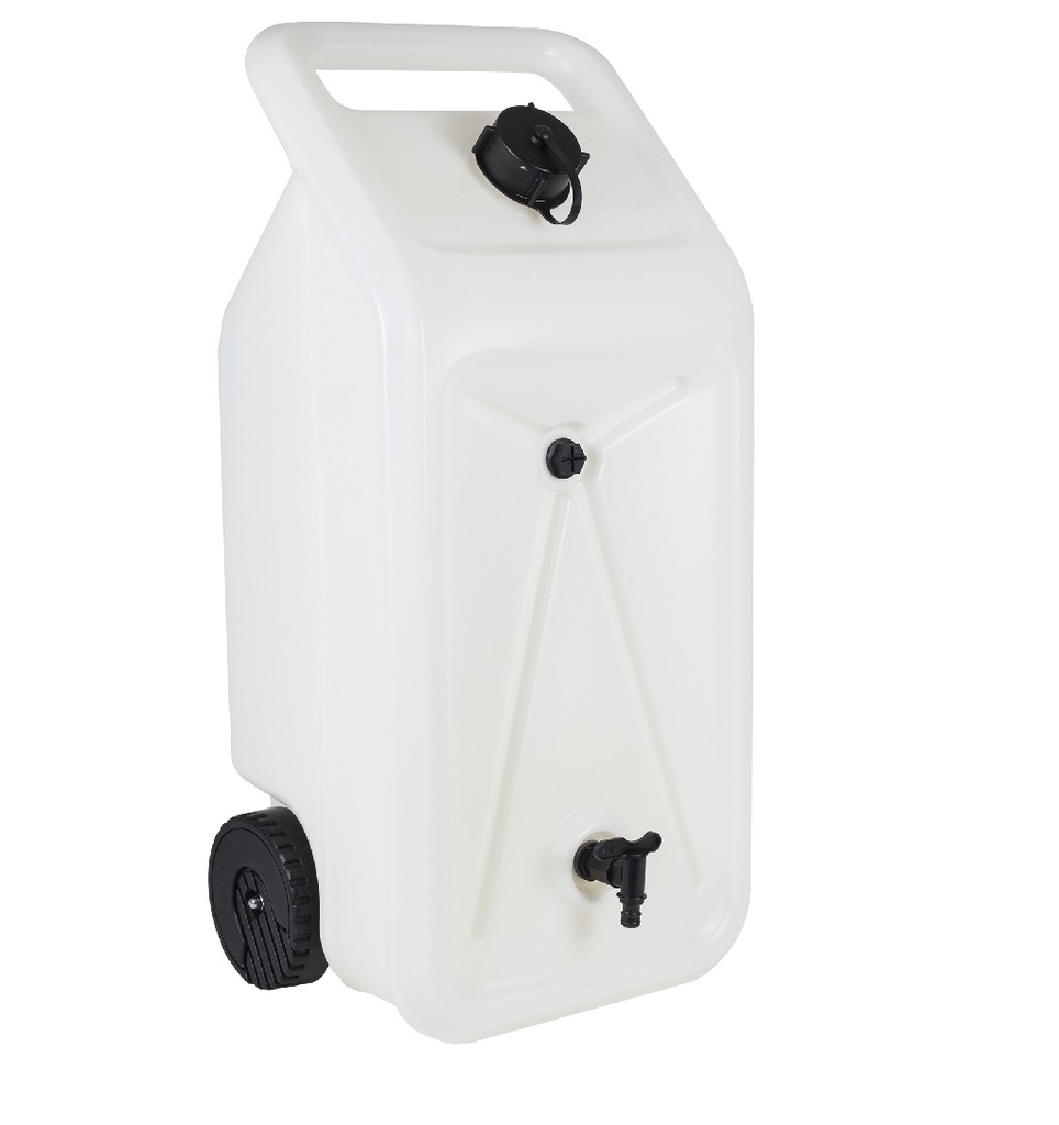 JERRICAN NOMADE 55L