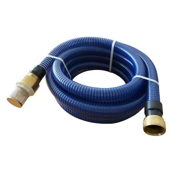 KIT ASPIRATION TOUT LAITON D30MM 7M 33X42
