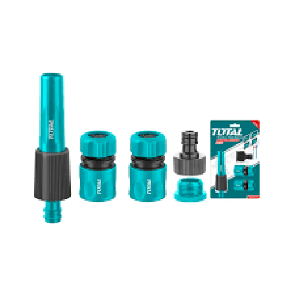 KIT D ARROSAGE 5 PIECES