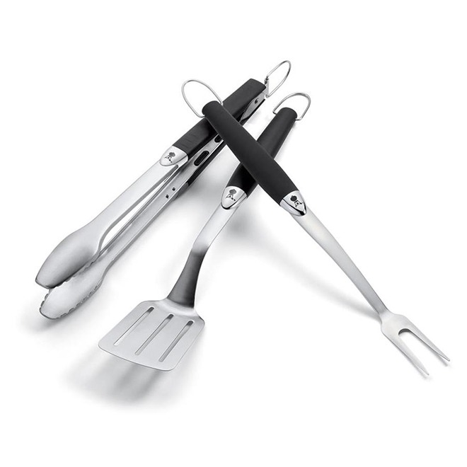 KIT USTENSILES 3 PCS