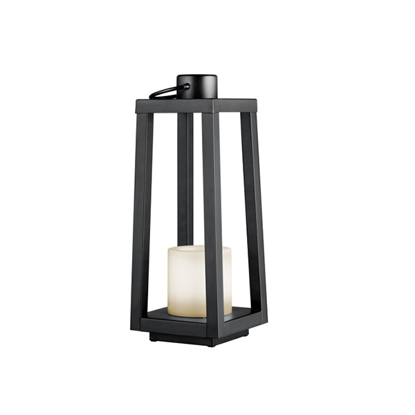 LAMPE DE TABLE LOJA INCL. 0,08W YELLOW-LED