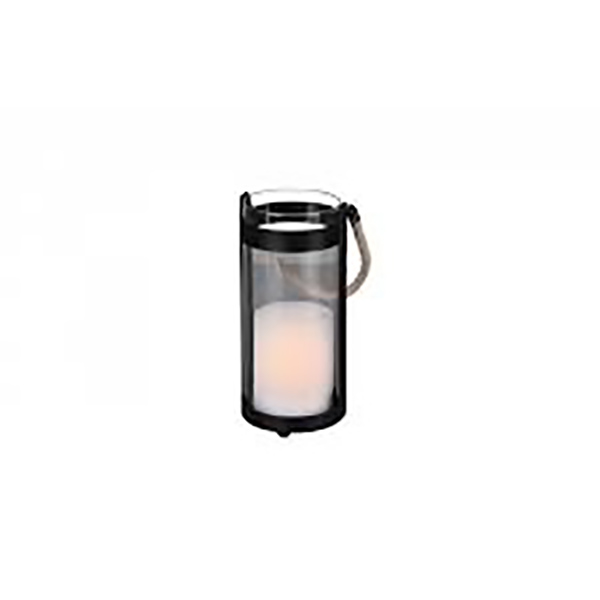 LAMPE DE TABLE REALITY MINAS INCL. 0,2W YELLOW-LED