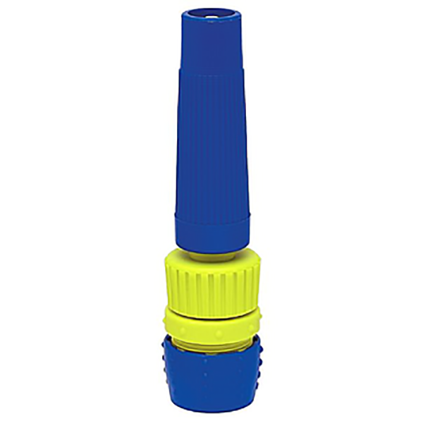 LANCE MULTIJET AVEC EMBOUT