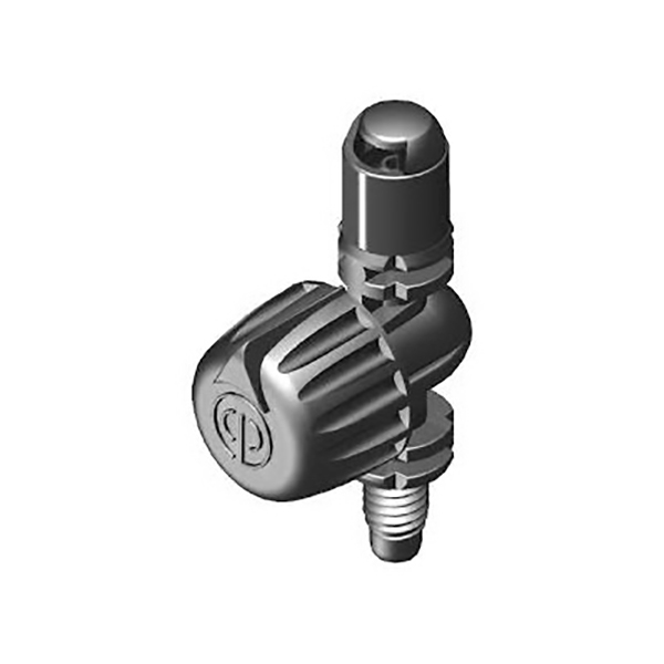 MICRO ASPERSEUR VARIJET AVEC RÉGLAGE DE DÉBIT 90