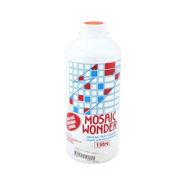 MOSAIC WONDER