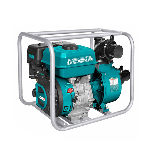 MOTOPOMPE TOTAL 3" TP3302 – 60 M3/H – MOTEUR A ESSENCE