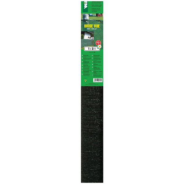 PARAVENT BRISE-VUE SCREENEX ECO 1,5X10M