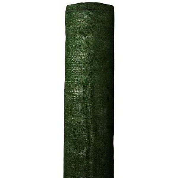 PARAVENT BRISE-VUE SCREENEX ECO ROULEAU VERT 2X25M 150G M2