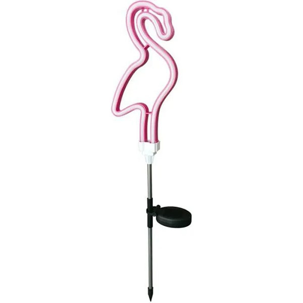 PIQUET NEON FLAMANT ROSE