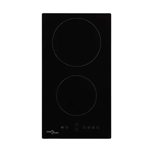 PLAQUE DE CUISSON EN CERAMIQUE 35 X 215 CM