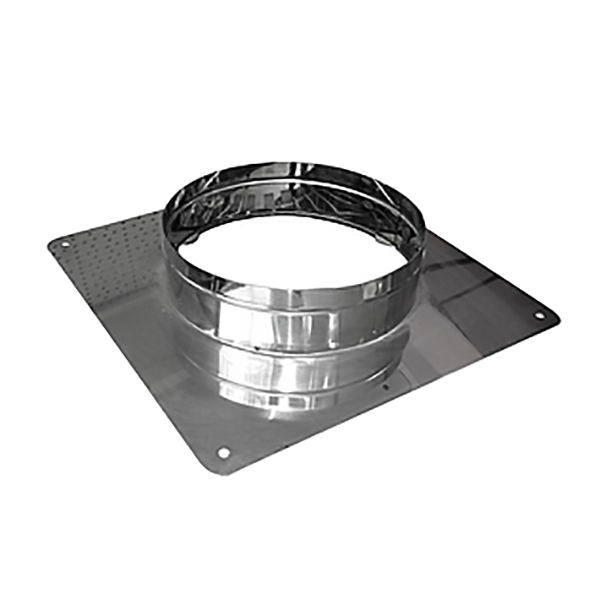 PLAQUE ETANCHE 350*350 D200