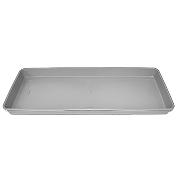 PLATEAU GRIS 10992G.GF S*10