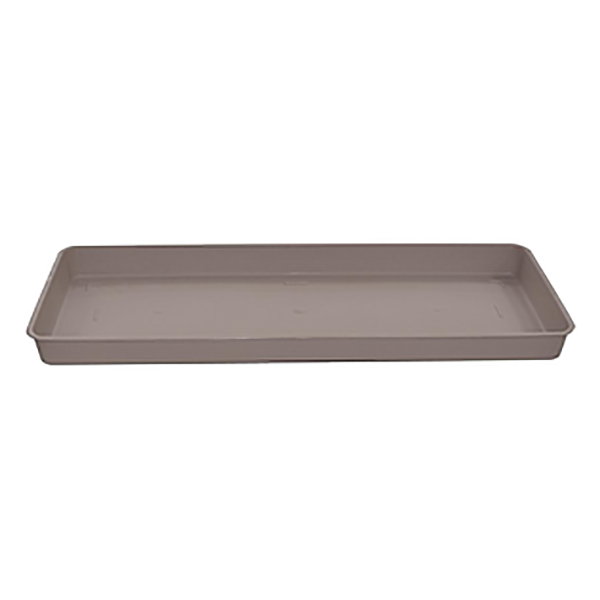 PLATEAU TAUPE 10992BR.T S*10