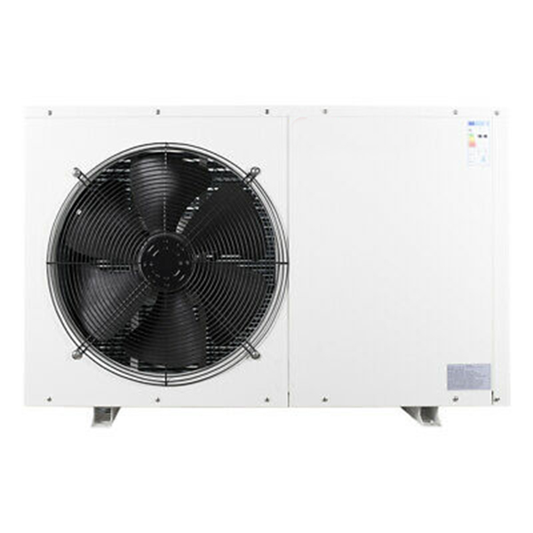 POMPE A CHALEUR POUR PISCINE 12KW