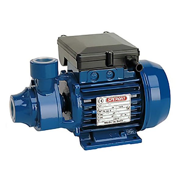 POMPE DE SURFACE 370 W HMT 38 M 35 L/MIN - KPM 50