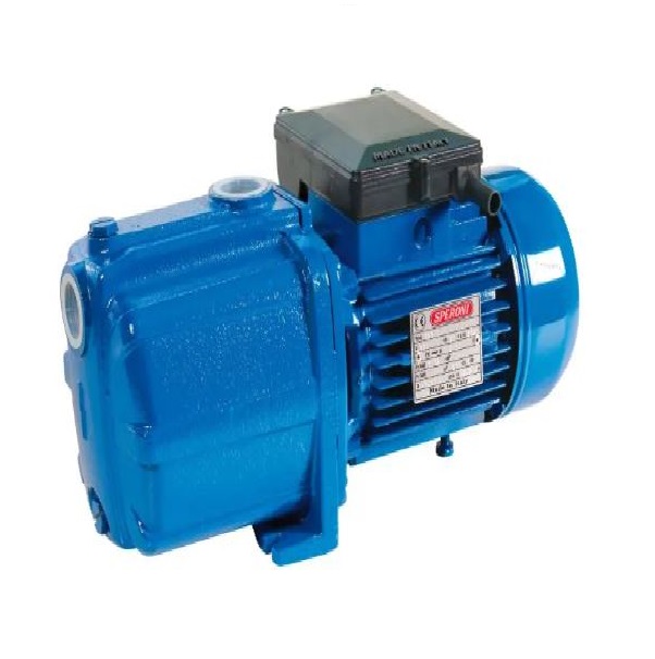 POMPE DE SURFACE 520 W HMT 46 M 40 L/MIN - KPM 70