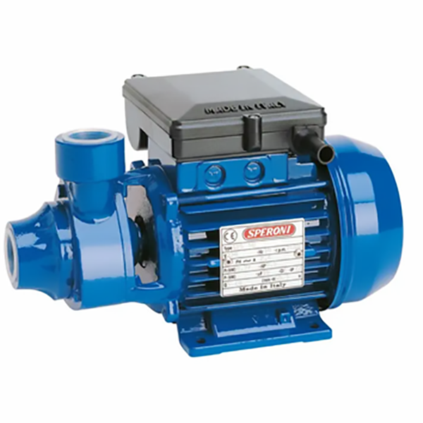 POMPE DE SURFACE 600 W HMT 55 M 50 L/MIN - KPM 80