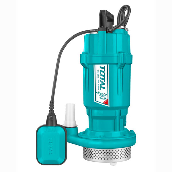 POMPE IMMERGE 750W 120L/MN 32M