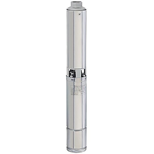 POMPE IMMERGEE 1" 750 W 72 M 70 L/MN