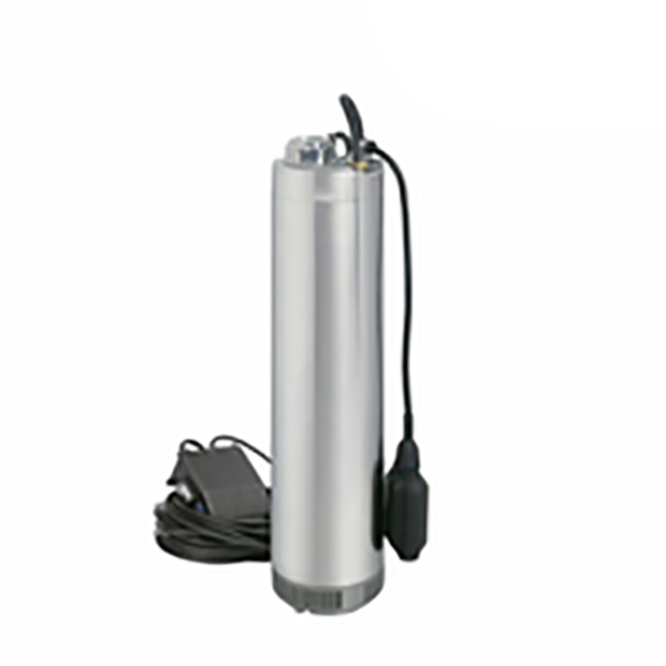 POMPE IMMERGEE 1" 850 W 40 M 75 L/MN