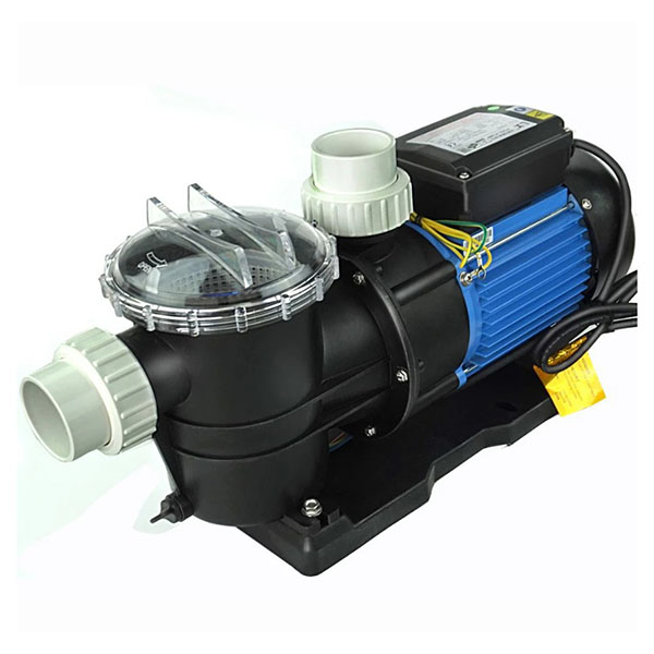 POMPE PISCINE 0.75HP - 220V/50HZ - 0,55KW