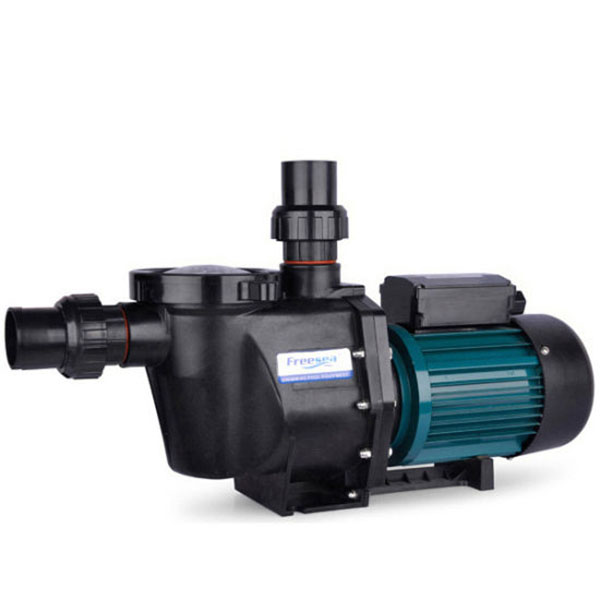 POMPE PISCINE 1.5HP - 220V/50HZ - 1,1KW - 25m3/h