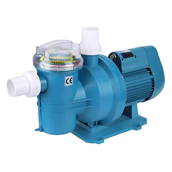 POMPE PISCINE 3.0HP - 220V/50HZ - 22KW - 38m3/h