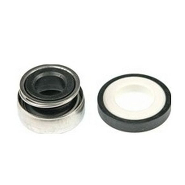 POMPE PORPOISE PRESSE ETOUPE/MECHANICAL SEAL