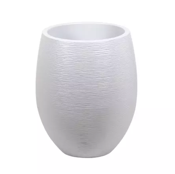 POT EGG GRAPHIT BLANC CERUSE