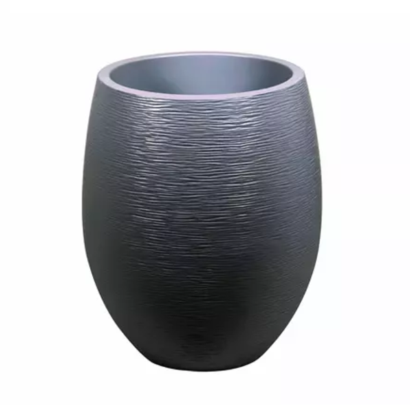 POT EGG GRAPHIT GRIS ANTHRACITE