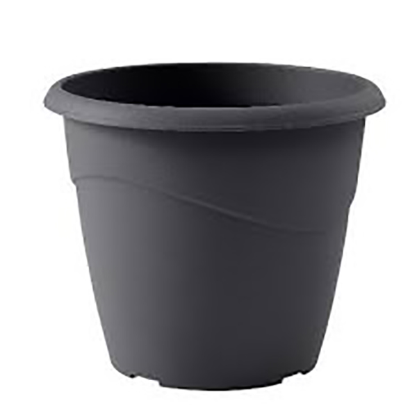 POT MARINA DIAM 20 GRIS ANTHRACITE