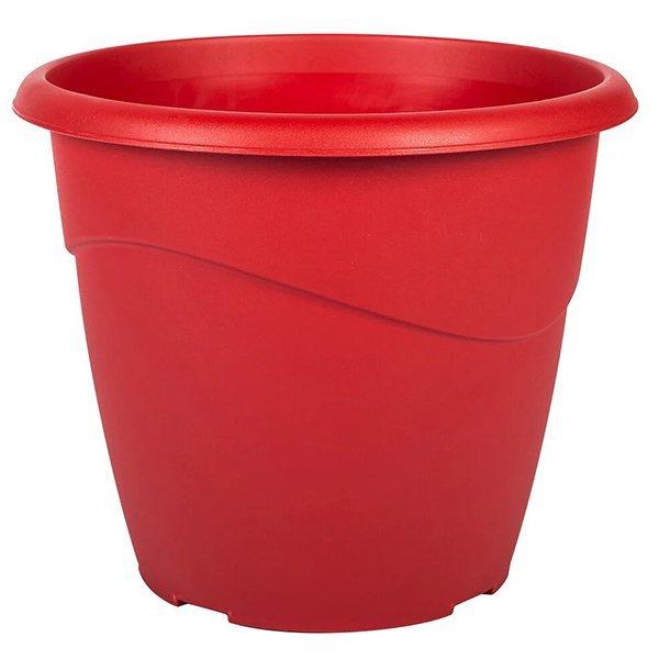 POT MARINA DIAM 20 ROUGE RUBIS