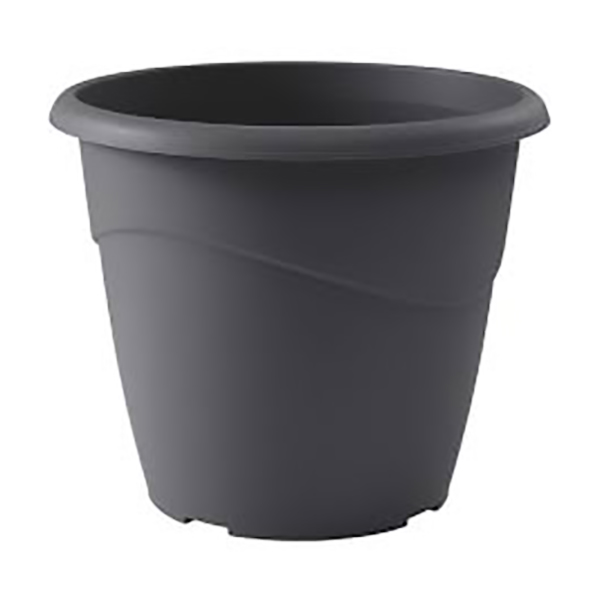 POT MARINA DIAM 20 TAUPE