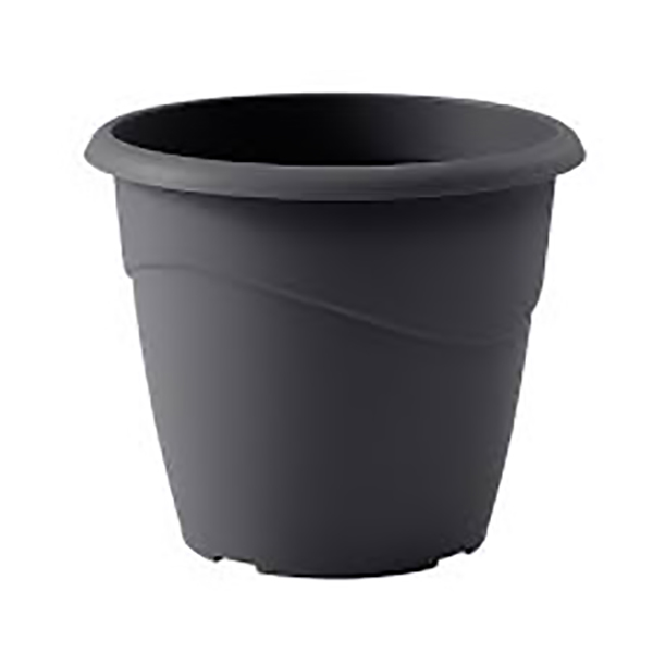 POT MARINA DIAM 25 GRIS ANTHRACITE