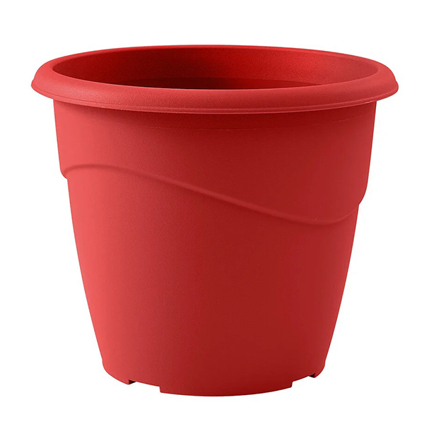 POT MARINA DIAM 25 ROUGE RUBIS