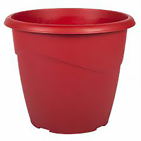 POT MARINA DIAM 30 ROUGE RUBIS