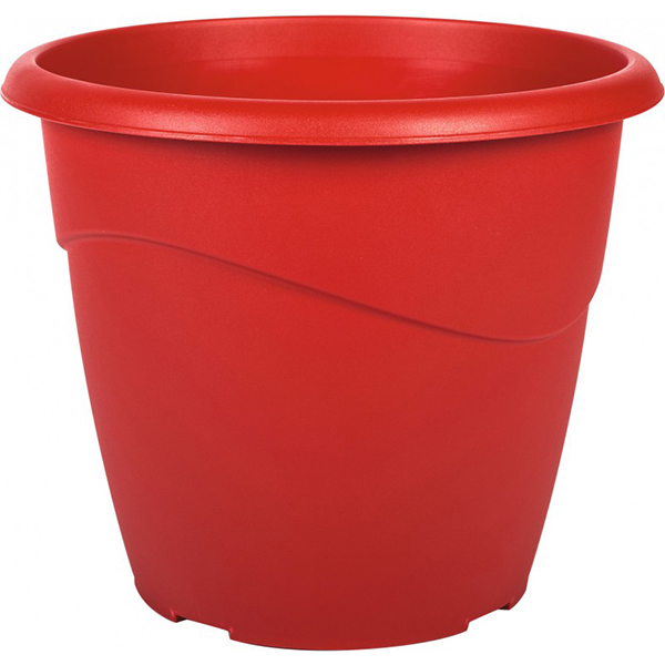 POT MARINA DIAM 40 ROUGE RUBIS