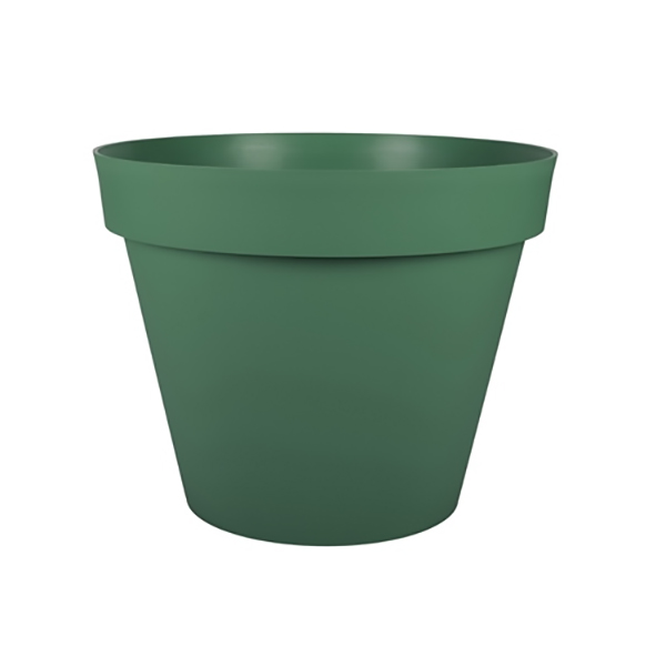 POT TOSCANE DIAM 15 VERT JUNGLE