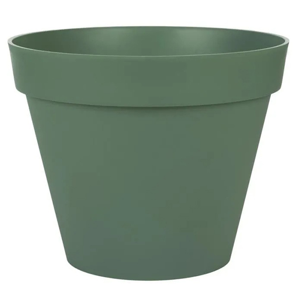 POT TOSCANE DIAM 40 VERT JUNGLE