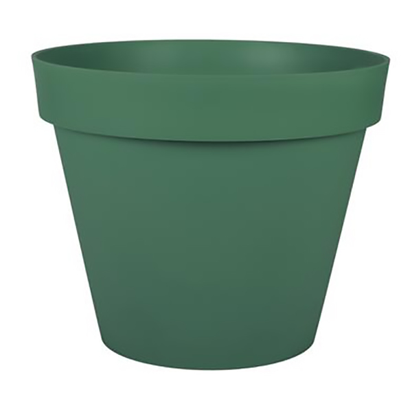 POT TOSCANE DIAM 48 VERT JUNGLE