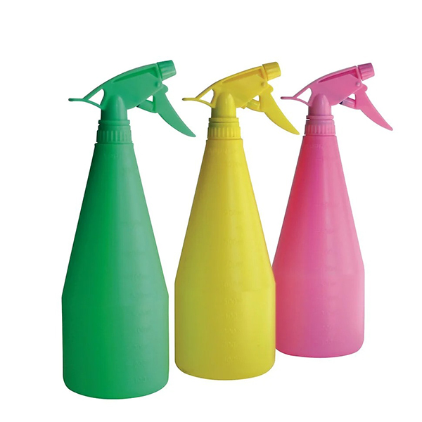 PULVERISATEUR 1L - 3 COULEURS