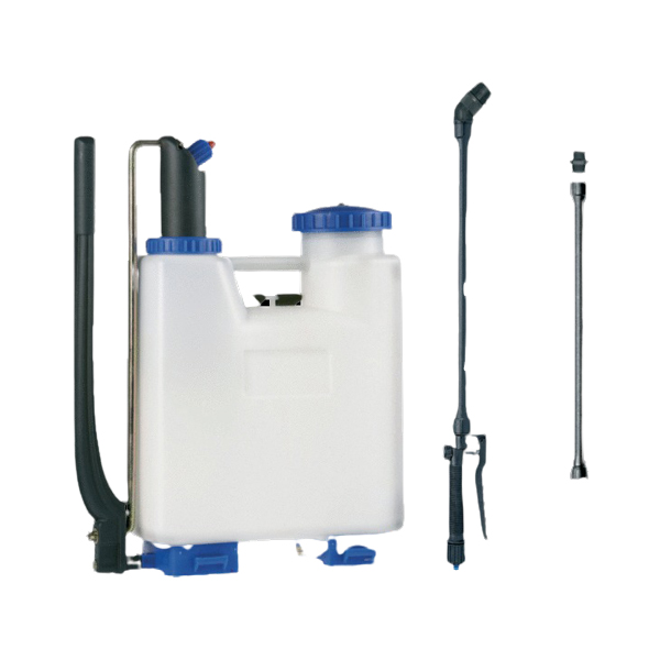 PULVERISATEUR DORSAL A PRESSION ENTRETENUE 11L